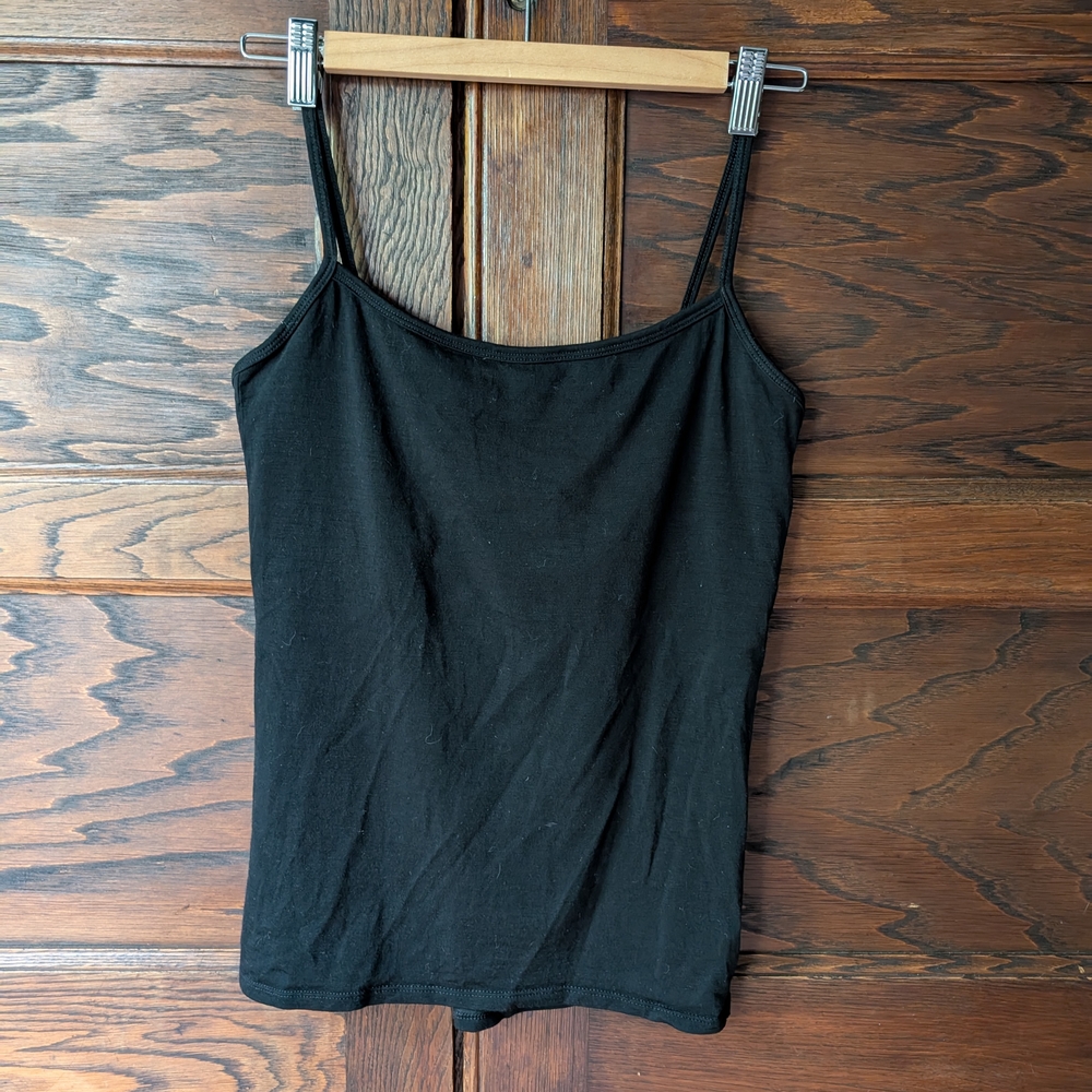 Woolx Tegan Camisole